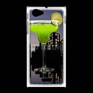 Coque Sony Xpéria J Margarita