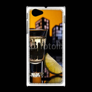 Coque Sony Xpéria J Shooter Tequila