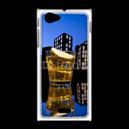 Coque Sony Xpéria J Whisky