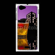 Coque Sony Xpéria J Mai Tai