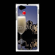 Coque Sony Xpéria J Pina Colada