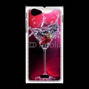 Coque Sony Xpéria J Martini Drink 600