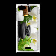 Coque Sony Xpéria J Zen attitude spa 2