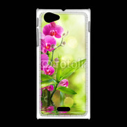 Coque Sony Xpéria J Zen attitude 51