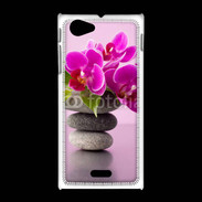 Coque Sony Xpéria J Zen attitude 53