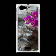 Coque Sony Xpéria J Zen attitude 54