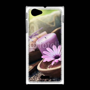 Coque Sony Xpéria J Zen attitude 55