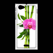 Coque Sony Xpéria J Zen attitude 56