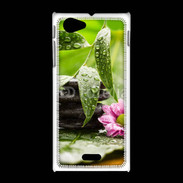 Coque Sony Xpéria J Zen attitude 61