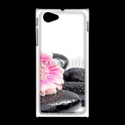 Coque Sony Xpéria J Zen attitude 65