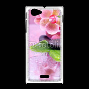 Coque Sony Xpéria J Zen attitude 69