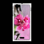 Coque Sony Xpéria J Zen attitude 75