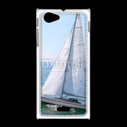 Coque Sony Xpéria J Voilier 5