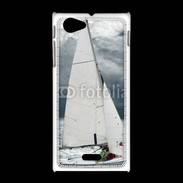 Coque Sony Xpéria J Voilier 7