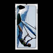 Coque Sony Xpéria J Planche à voile 5