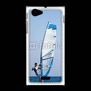 Coque Sony Xpéria J Planche à voile 900