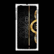 Coque Sony Xpéria J VIP 3