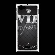 Coque Sony Xpéria J VIP 5