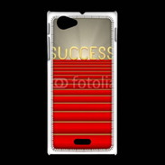 Coque Sony Xpéria J Succès
