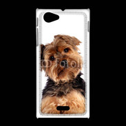 Coque Sony Xpéria J Yorkie 
