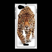 Coque Sony Xpéria J Jaguar