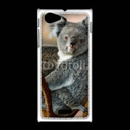 Coque Sony Xpéria J Koala