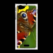 Coque Sony Xpéria J Papillon 2