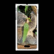 Coque Sony Xpéria J Koala 2