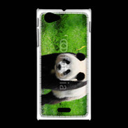 Coque Sony Xpéria J Panda 3