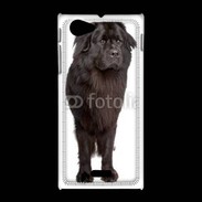 Coque Sony Xpéria J Terre Neuve 510