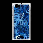 Coque Sony Xpéria J Crise de l'euro