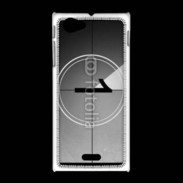 Coque Sony Xpéria J Film cinéma