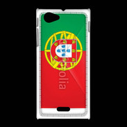 Coque Sony Xpéria J Enveloppe Portugal