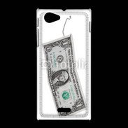 Coque Sony Xpéria J Pêche de dollars