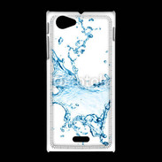 Coque Sony Xpéria J splash