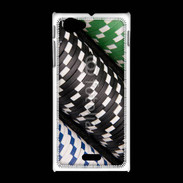 Coque Sony Xpéria J Jetons de poker 16