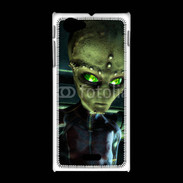Coque Sony Xpéria J Alien 6