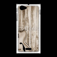 Coque Sony Xpéria J Guitare électrique 56