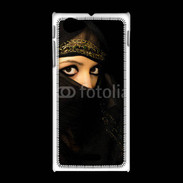 Coque Sony Xpéria J Musulmane