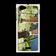 Coque Sony Xpéria J Randonnée