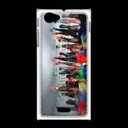 Coque Sony Xpéria J Marathon