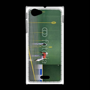 Coque Sony Xpéria J Cesta punta