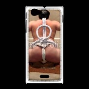 Coque Sony Xpéria J Sumo 2
