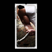 Coque Sony Xpéria J Musculation 2