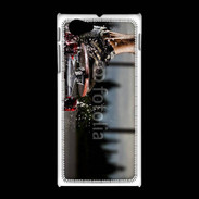 Coque Sony Xpéria J Skateboard 10