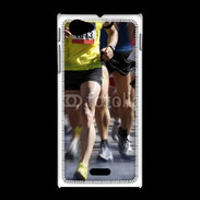 Coque Sony Xpéria J Marathon 6