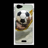 Coque Sony Xpéria J Coupe du monde Brésil 6
