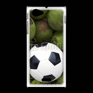 Coque Sony Xpéria J Coupe du monde 2014 (3)