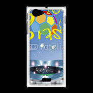Coque Sony Xpéria J Coupe du monde 2014 (8)
