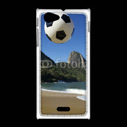 Coque Sony Xpéria J Coupe du monde 2014 (9)